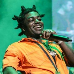 Kodak Black - No Flockin 2 (Bodak Orange)