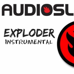 Exploder - Audioslave (Instrumental) By Edu Matu