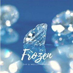 frozen (prod. by chris romero)