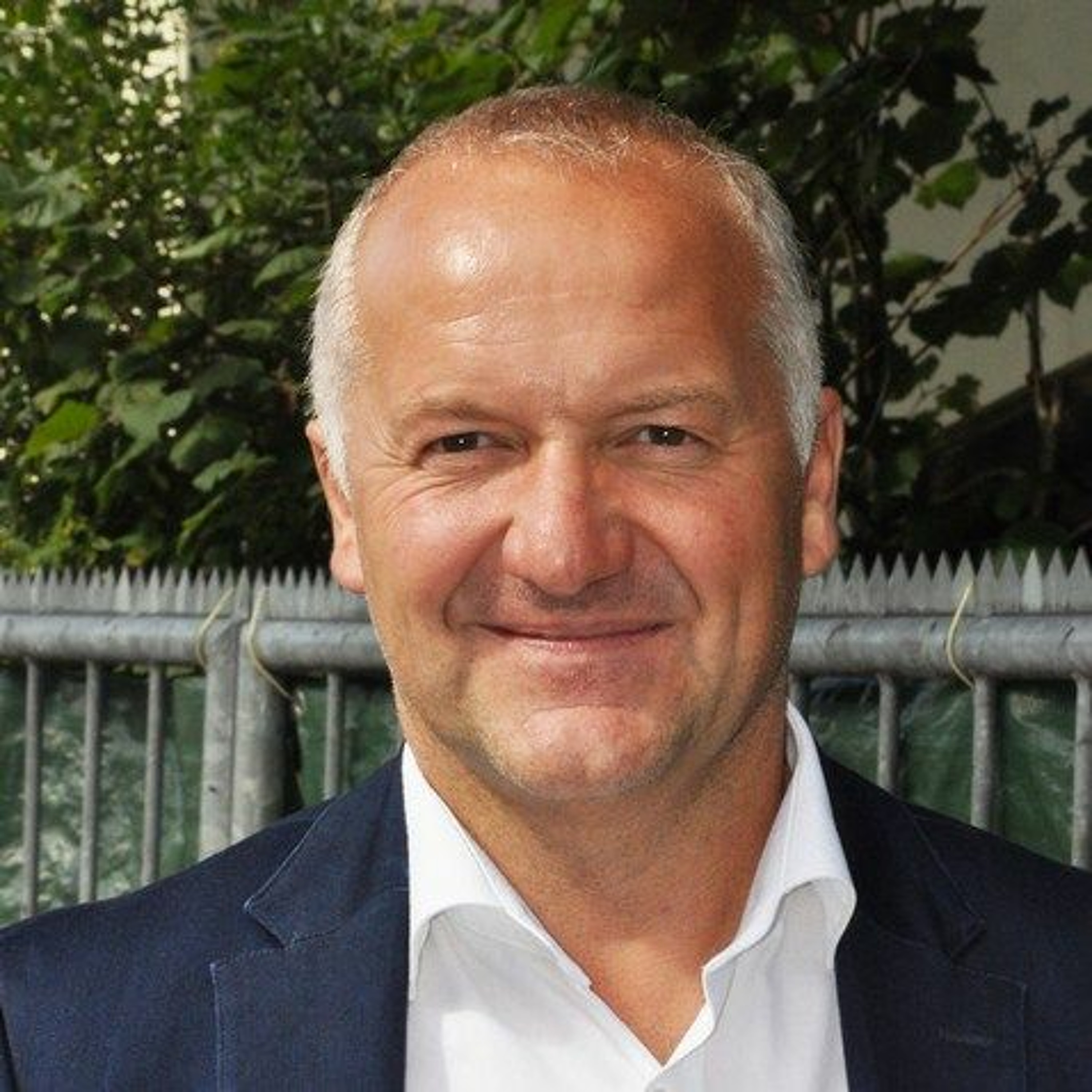 Fuessen aktuell Podcast