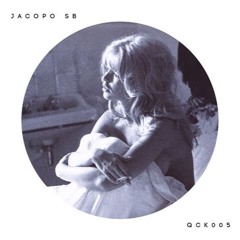 "Thinking about you" Ep out on QCK Records - 29 September