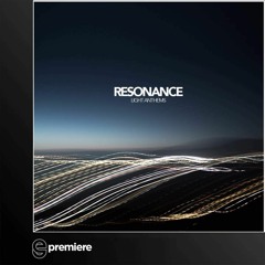 Premiere: Resonance - Light Continuum Live Mix - Univack Records