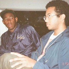 Tyler The Creator Ft. Toro Y Moi - Hey You (Fixed/Extended Ending)