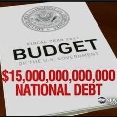 Ep 11, Part I: The Deficits Racket -- Single-Payer Propaganda War