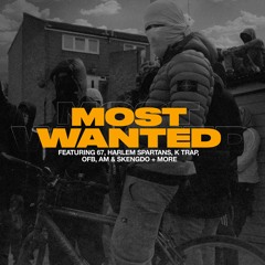 (67) LD - Most Wanted [Prod. sapphire Beatsz]