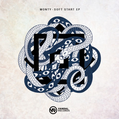 Monty - Bring It Back (Original Mix)