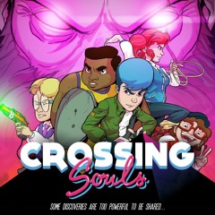 CROSSING SOULS: Soundtrack Teaser
