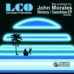 History (John Morales M+M Re-work) Los Charly's Orchestra Feat. Omar