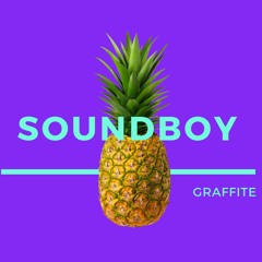 Graffite - Soundboy