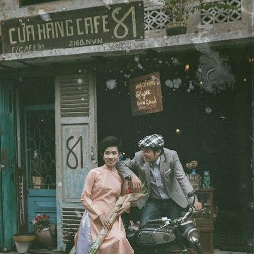 Tình Bơ Vơ - H2K