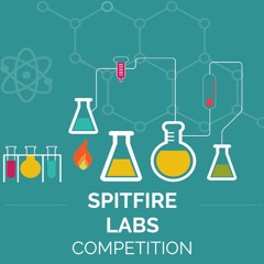 1st Place - Nick Rice - 'Sarin'