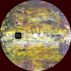 Heavenchord - For Old Friends [MCRV003] • preview •