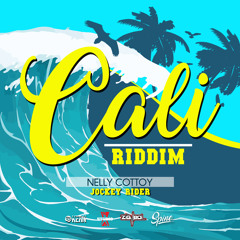 NELLY COTTOY  - JOCKEY RIDER (CALLI RIDDIM)