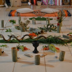 Pequeno Sol (Canto Guarani)