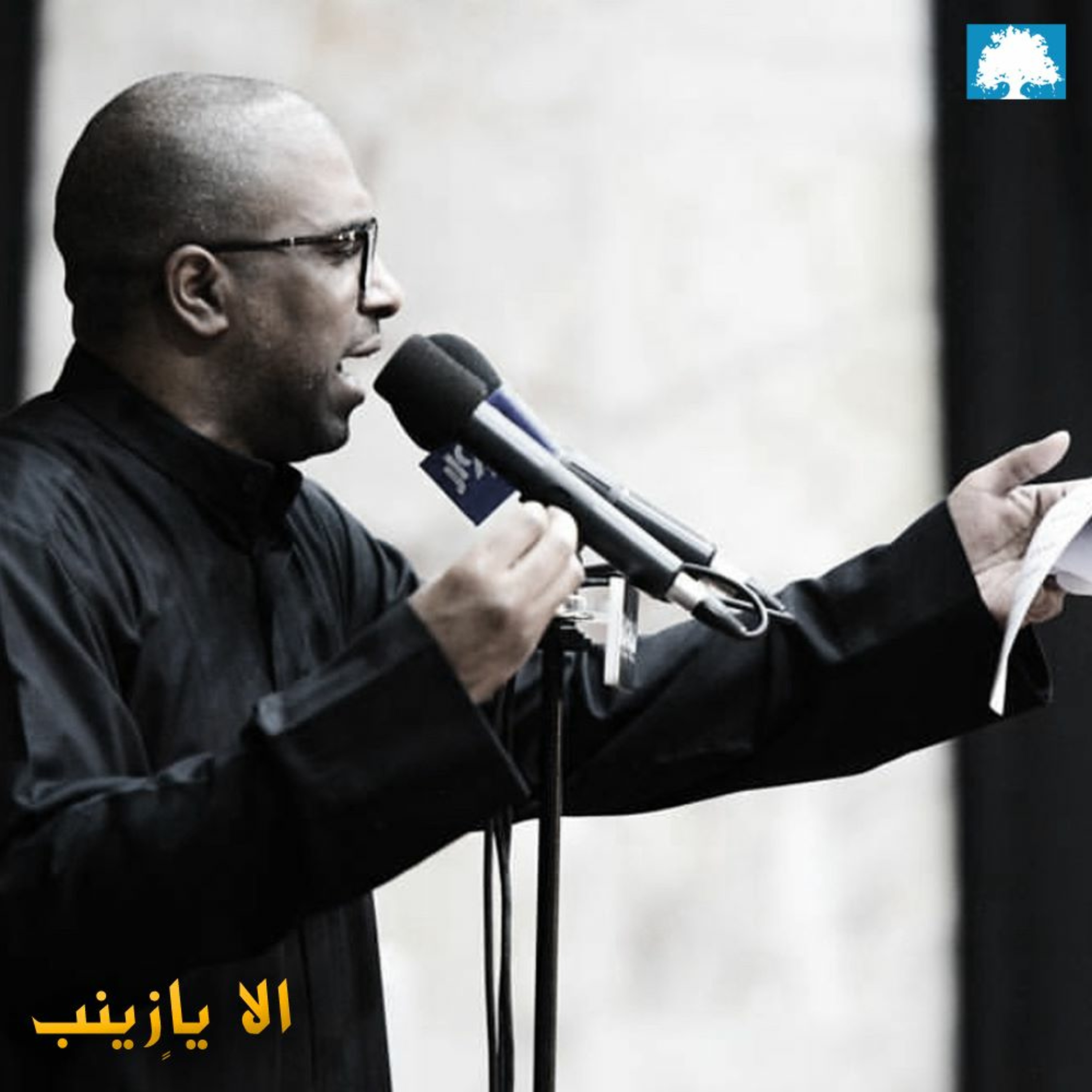 لا يازينب قرّي عيوناً episode artwork