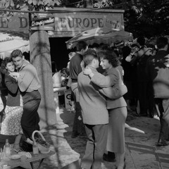 Франция после войны: джаз, кафе и восстановление страны