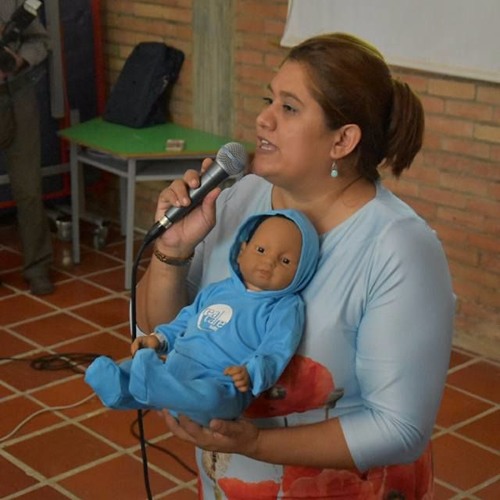 Stream Camila Guzman Directora Programa Bebe Piensalo Bien By Alcaldia De Acacias Meta Listen Online For Free On Soundcloud