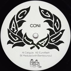 Dolly28 Coni - Caligula EP Preview