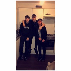 One Last Night