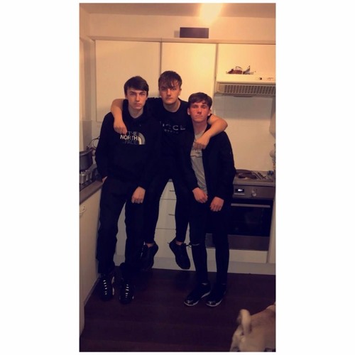 One Last Night