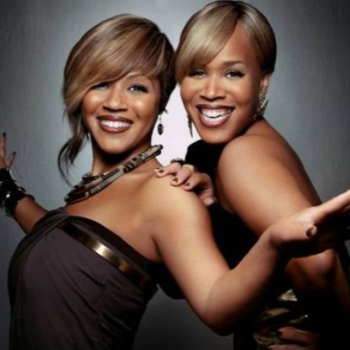 MARY MARY Grammy winners on the  Valder Beebe Show