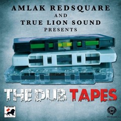 Amlak Redsquare/True Lion Sound - The DubTapes