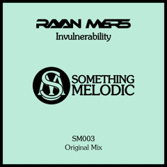 Rayan Myers - Invulnerability (Original Mix)