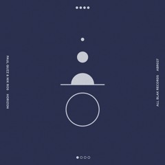 Paul Quzz, Nik Ros - Horizon (Chris Wood Remix)