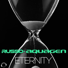 Russs & Aquagen - Eternity (Future House Radio Edit)  Sc