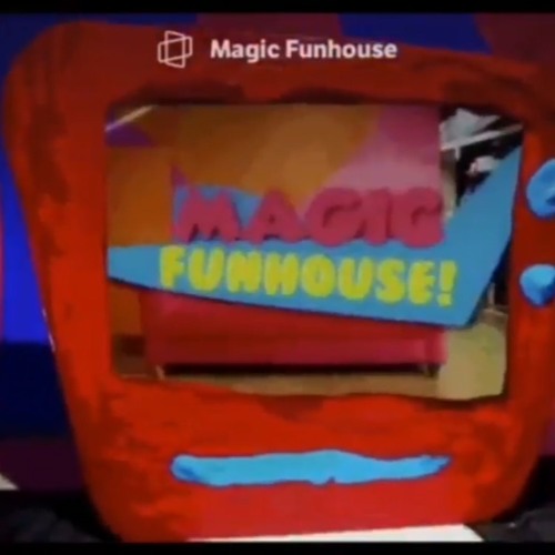 Stream Magic Funhouse! Intro (Season 2) by GameTechTunes Listen