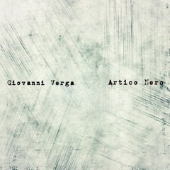 Artico Nero (Snippet preview) by Giovanni Verga