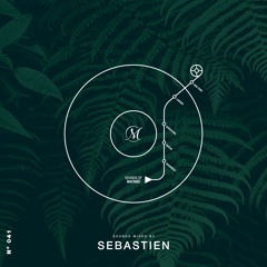 Sounds Of Matinee - Podcast Dance FM Pres. Sebastien [041]