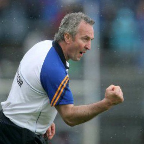 Michael Ryan Interview