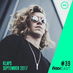 FLOORCAST #39 | Klaps