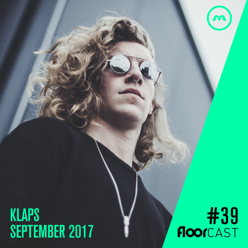 FLOORCAST #39 | Klaps