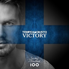 Tempo Giusto pres. Gabriel Thomas - Victory (Finland 100)
