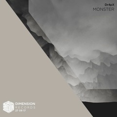 Dr4pX - Monster (Original Mix)