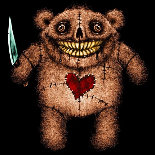 Dark Smile By THE FREAK FACTORY (Metrik Vs The Mister X)