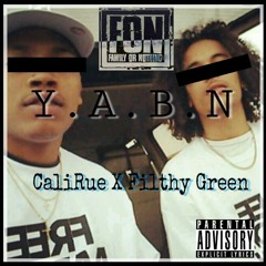 You Ah Bitch Nigga(YABN)