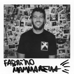 BIS Radio Show #905 with Fabrizio Mammarella
