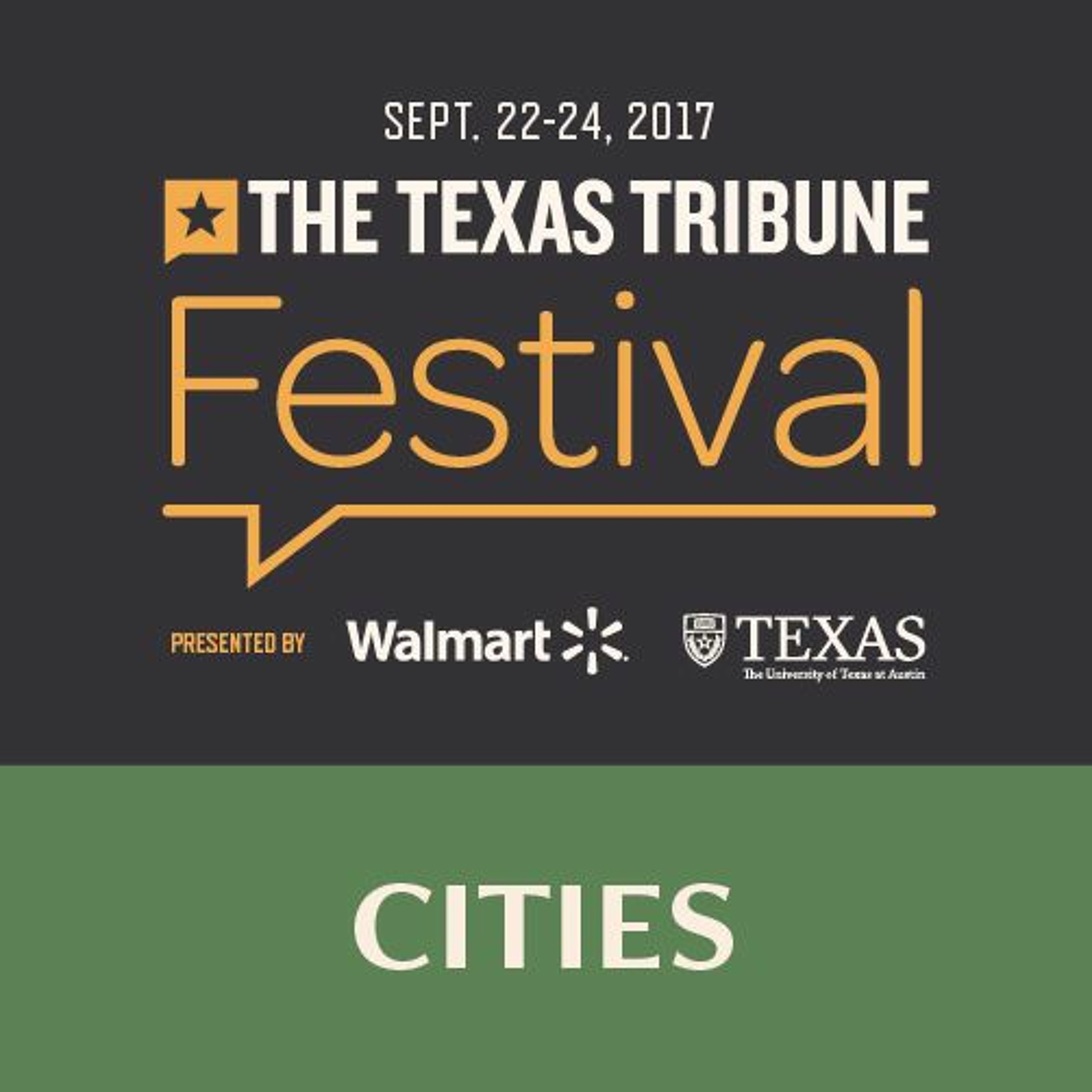 Texas Tribune Audio
