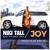 Artwork for Niki Tall - Joy (Prod By. Niki Tall)