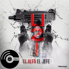 El Alfa - Uzi (Cintro) DJ CISCO Intro / Outro Dembow (Free Download)