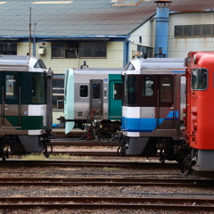 Queen's Tragedy×徳島