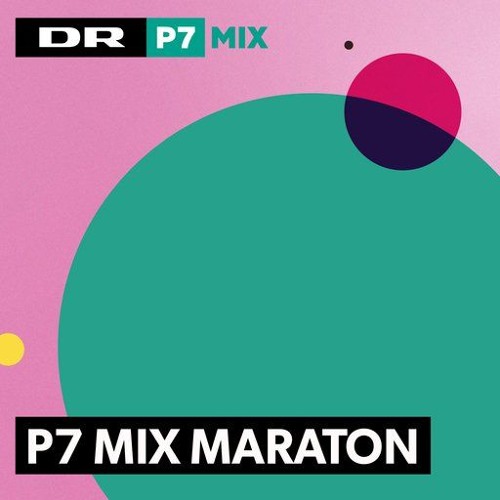 Stream P7 - Mix Maraton . Nik og Jay by Kenneth Frederiksen | Listen online  for free on SoundCloud