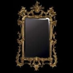 Magic Mirror instrumental