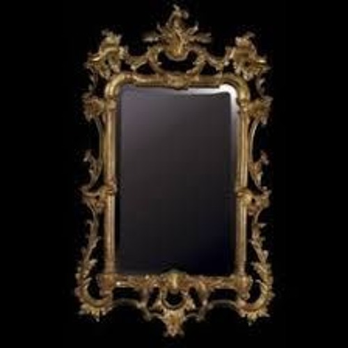 Magic Mirror instrumental