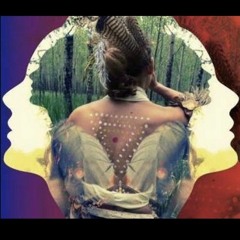 Paloma Del Cerro - Cerrar Los Parpados (Lento) - Martin Marquez Remix