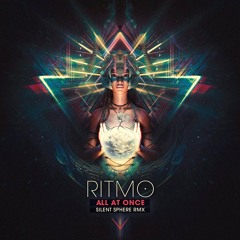 Ritmo - All At Once (Silent Sphere Remix)