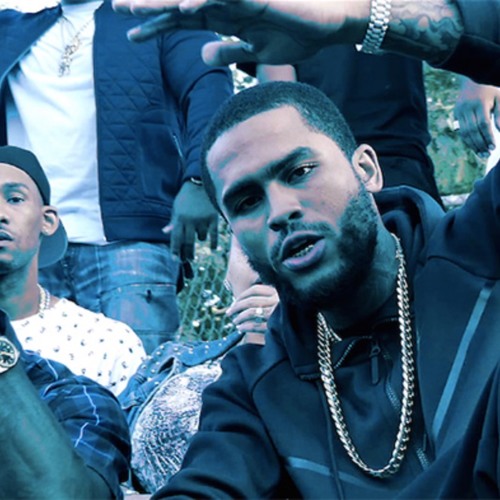 Nightmares (Paranoia)Dave East